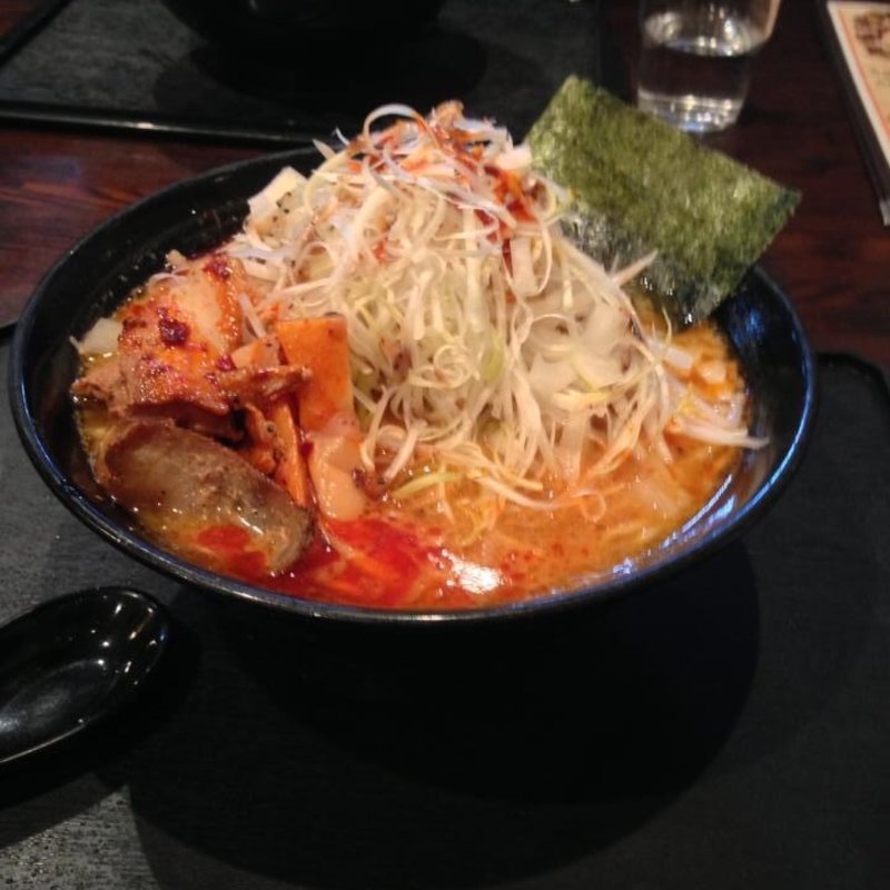 辛味噌version4(えい蔵)