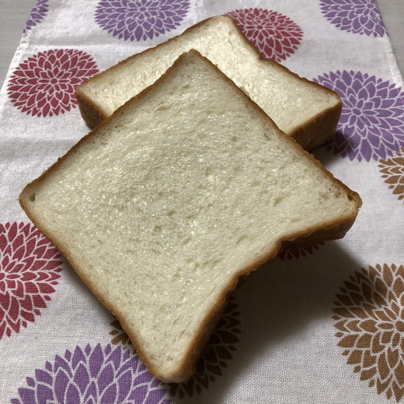 角食パン(Ｋｏｍａｃｈｉｐａｎ)