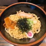 油そば（並大特）(油そば専門店ぶらぶら 横浜本店)