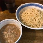 つけめん(燦燦斗 （さんさんと）)