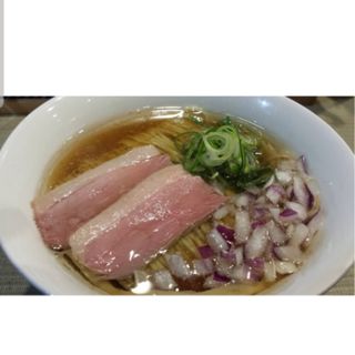 東京都で食べられるおすすめの醤油ラーメン30選 Sarah サラ