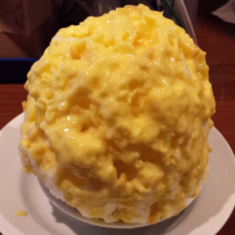 とうもろこし(セバスチャン)