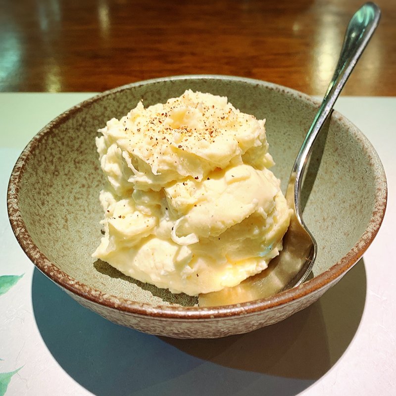 ポテトサラダ(八丁堀黒きん )