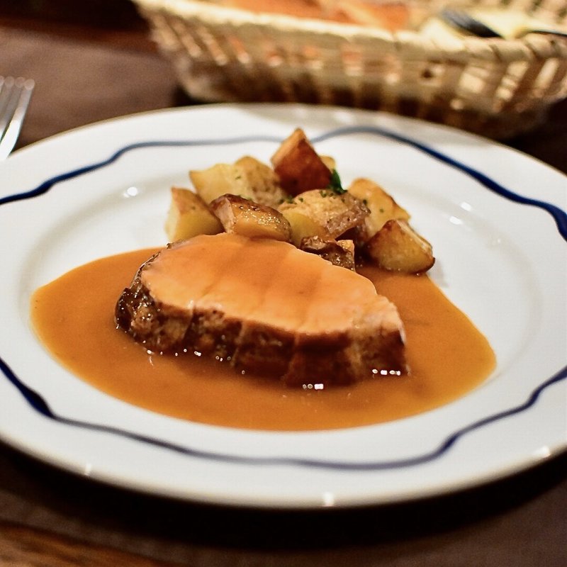 クイックランチ(ル・クープ・シュー )