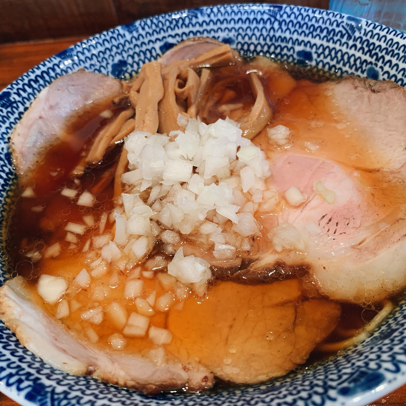 チャーシューメン(弘富)