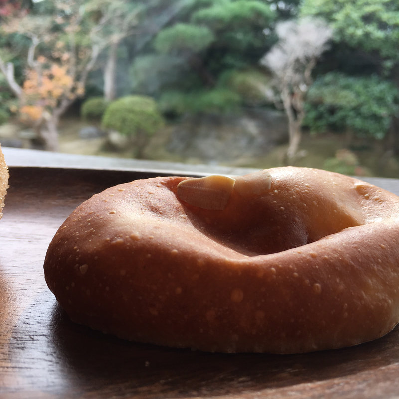 クリームパン(YORIMICHI)