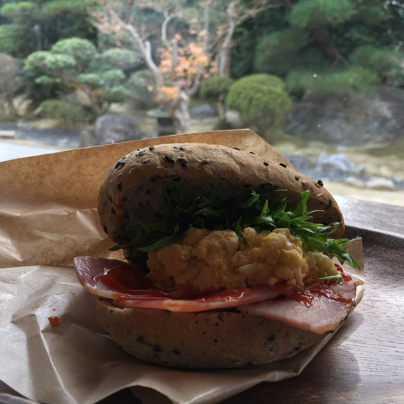 ヨリミチのB.L.T(YORIMICHI)