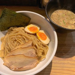つけ麺(麺屋 銀星)