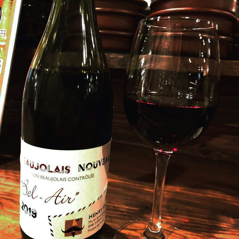 ワイン(ABC （エービーシー）)