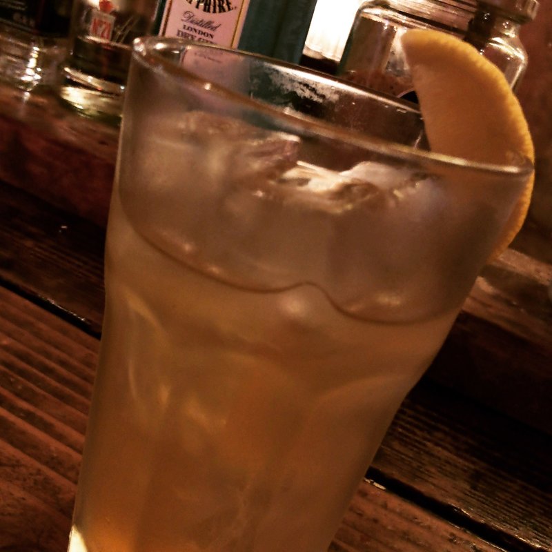 カクテル(STOVES ストーブス)