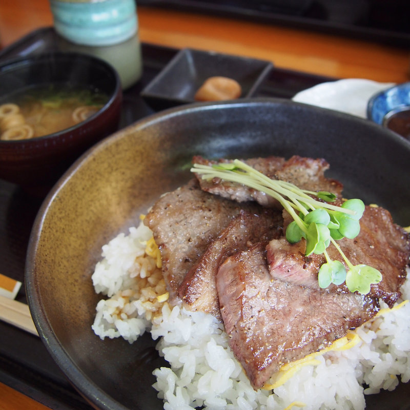(まほろばキッチン 茶すり庵（道の駅 但馬のまほろば）)