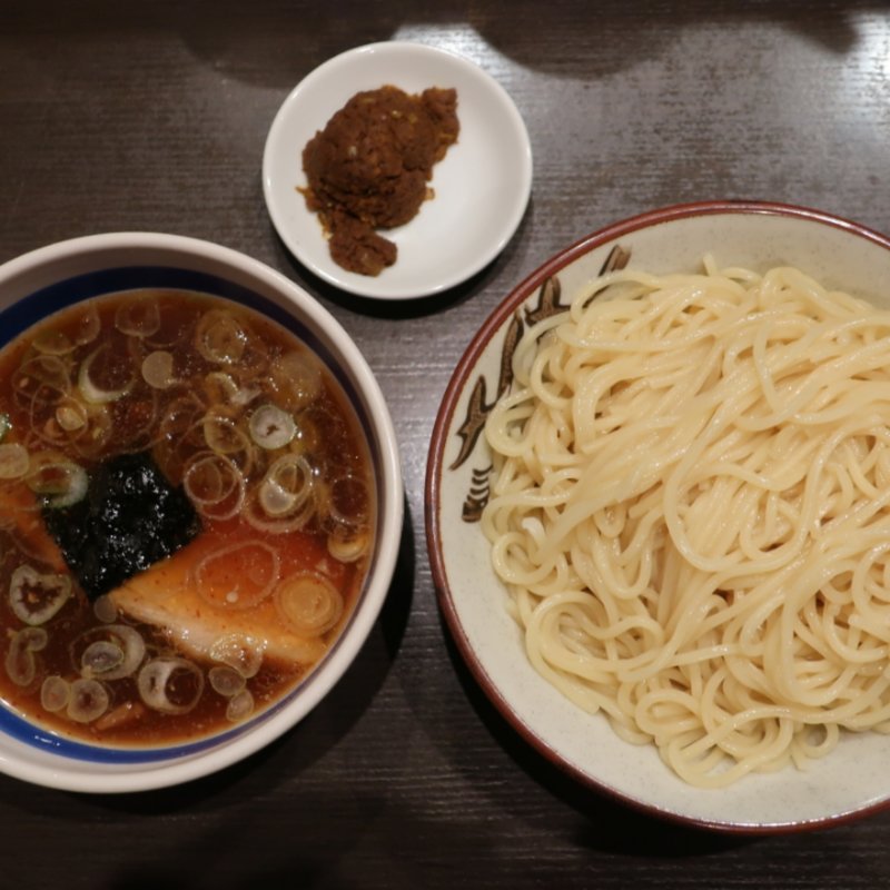 もりカレー(東池袋 大勝軒 南池袋店)