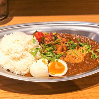 J.S.CURRY(J.S. CURRY 渋谷文化村通り店)