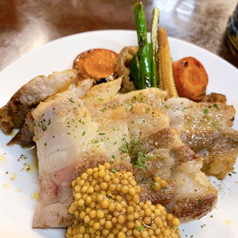 (裏ヒロヤ （裏HIROYA）)