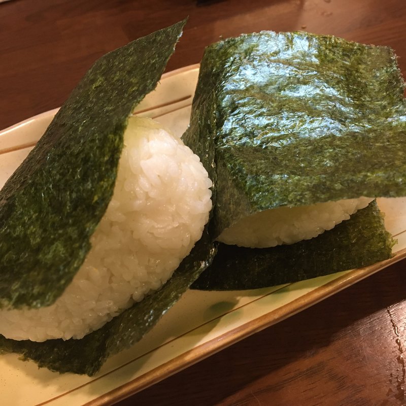 おにぎり(良や )