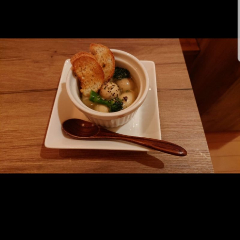 串焼き(串焼サロン Takefornia)