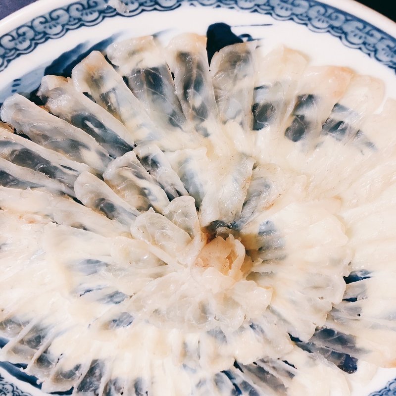 フグ(食彩味人)