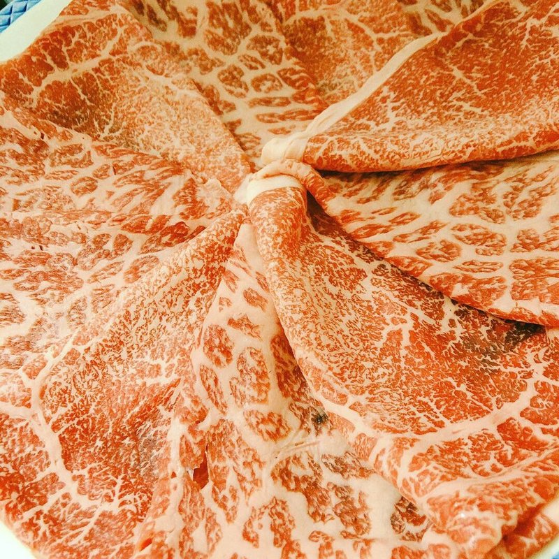 すき鍋(食彩味人)