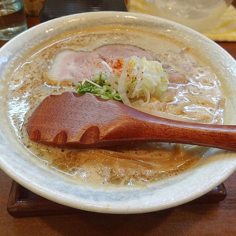 味噌三昧(麺や しき)