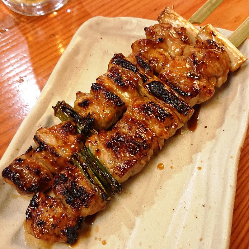 もも貴族（たれ）(鳥貴族 鶴見東口店)