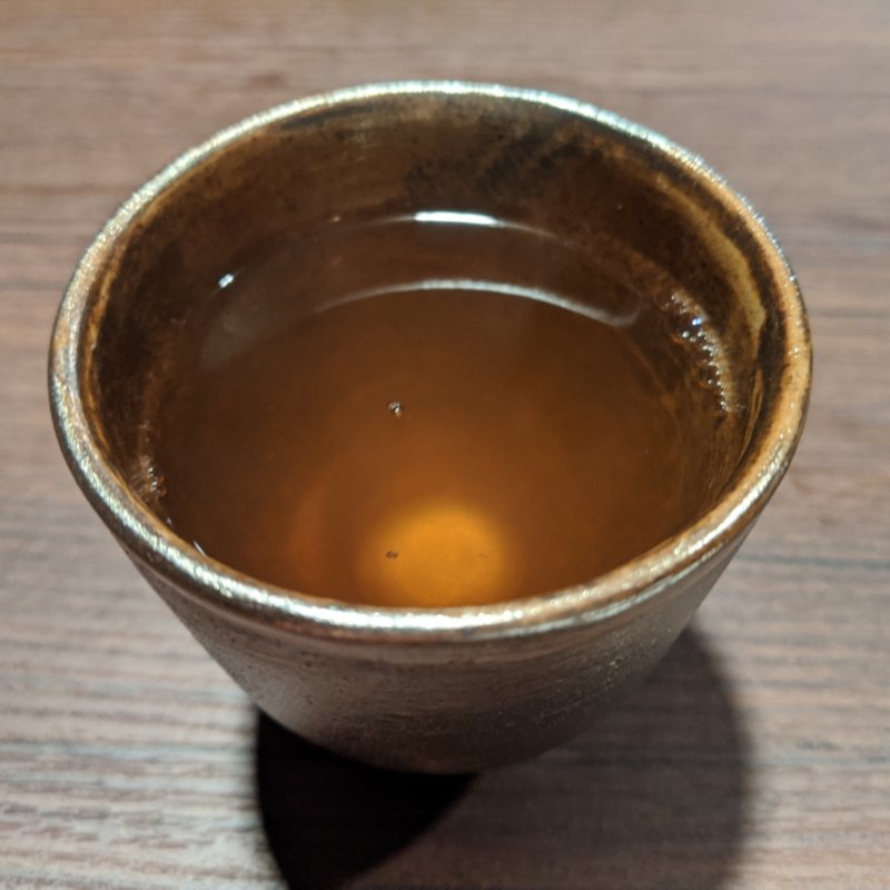 だし割かん(ELLAS)