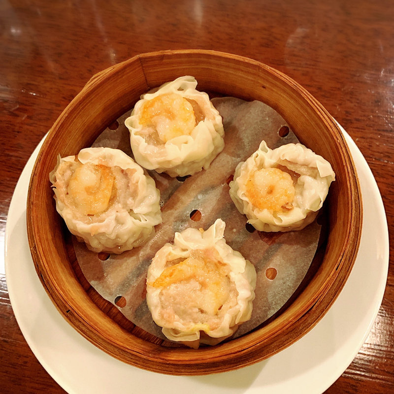 エビ入り焼売(点心)(紅虎餃子房 広島店 )