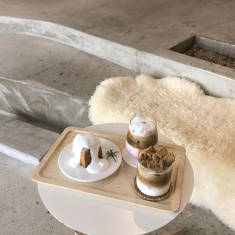 かすうどん(うさぎおうどん )