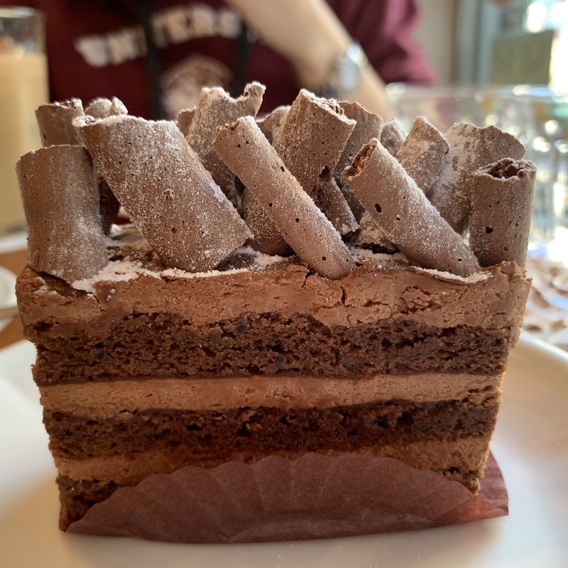 ローヌ・アルプ(アミティエ 神楽坂)