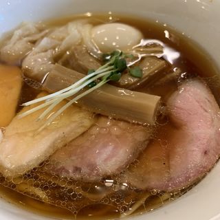 特製 鶏そば らぁ麺やまぐち の口コミ一覧 おいしい一皿が集まるグルメコミュニティサービス Sarah