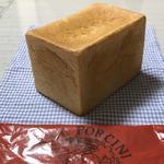 熊本県産小麦の食パン