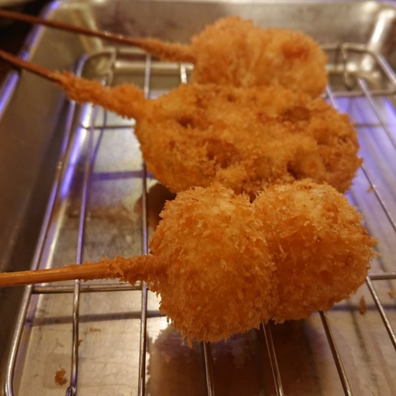 えびもち(七福神)