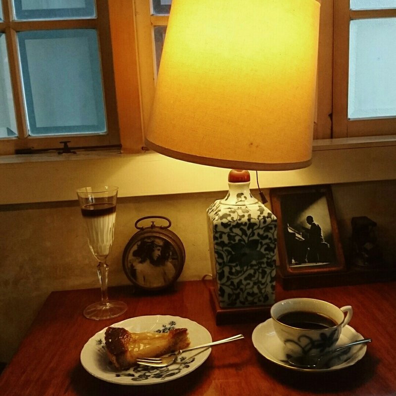 オルグラッセ(蛍明舎)