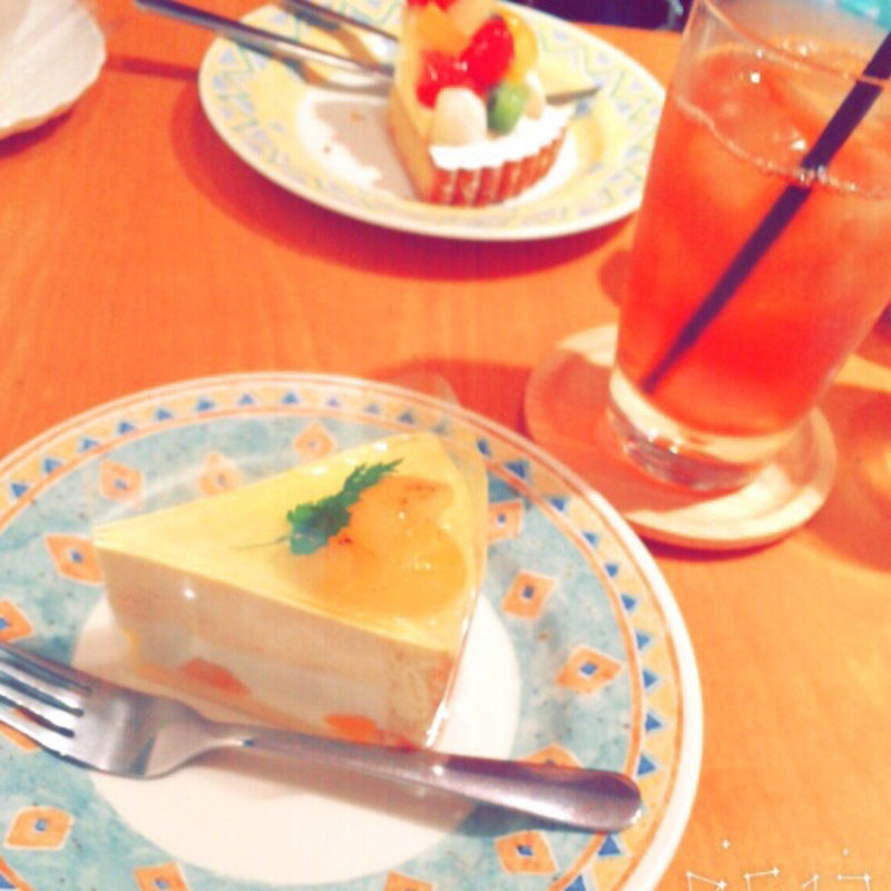 (ジェノワーズ洋菓子店 )