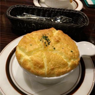 (星野珈琲)