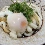 伊勢うどん(二光堂 寶来亭 （宝来亭 ほうらてい）)