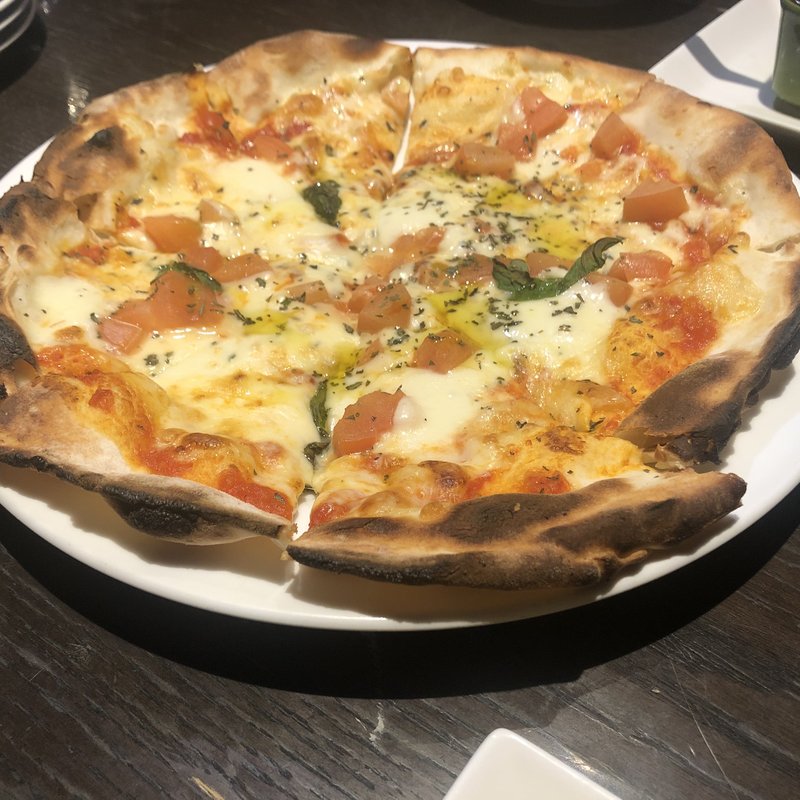 マルゲリータ(ALBAR)