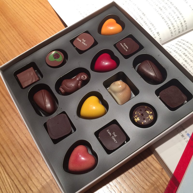 (ピエールマルコリーニ)