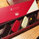 チョコレート