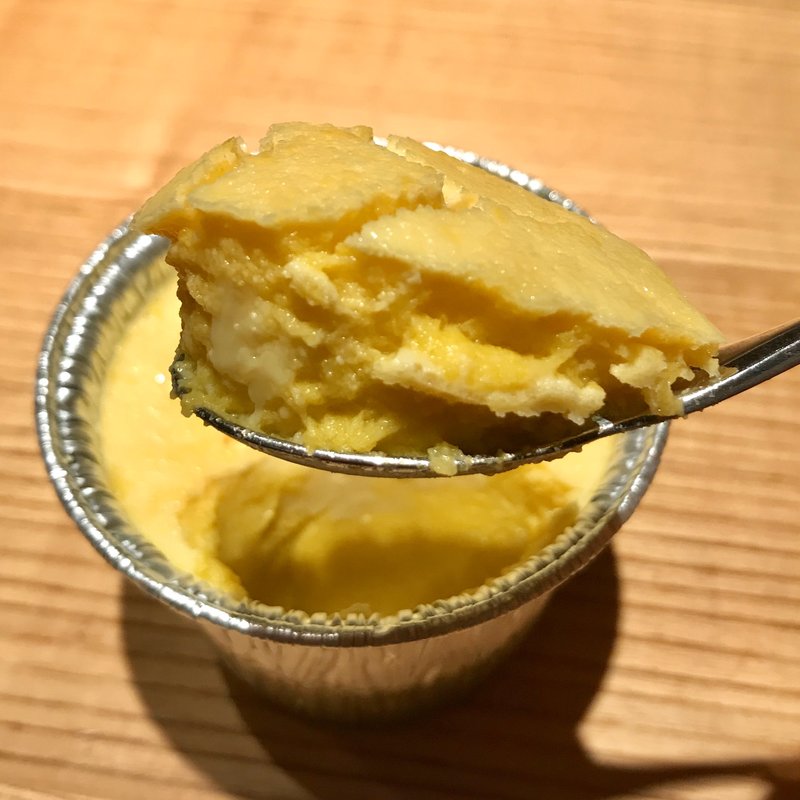 (白楽ベーグル)