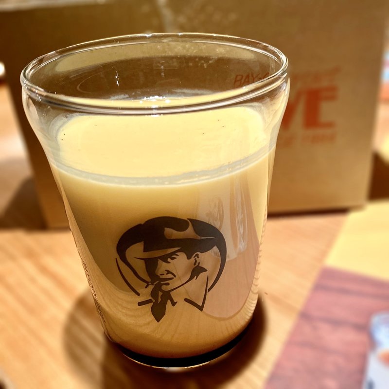 (マーロウ そごう横浜店)