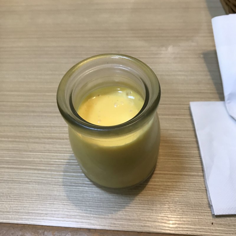 (エチオピア 高田馬場店)