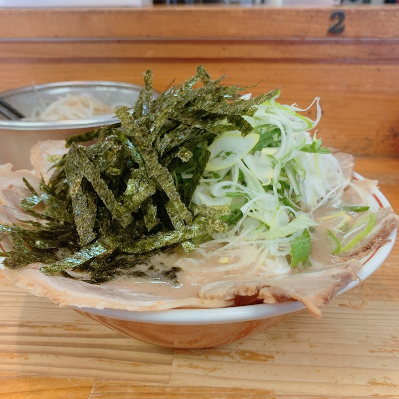 全部乗せ(恵比須 )