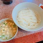 天領うどん(天領うどん 愛宕町店 （てんりょううどん）)