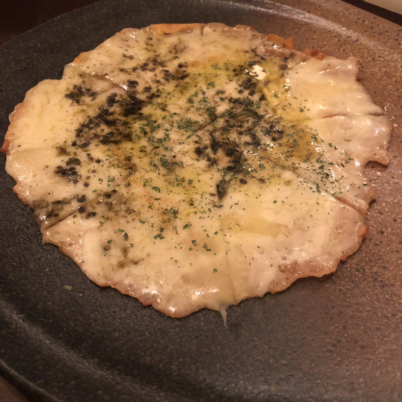 カリカリチーズ(大三 （ダイザン）)