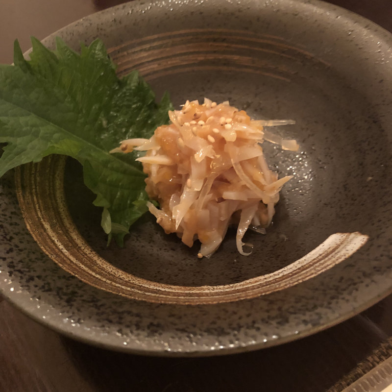 梅水晶(大三 （ダイザン）)