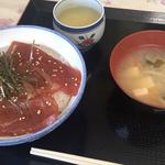 漬け丼(彩 )