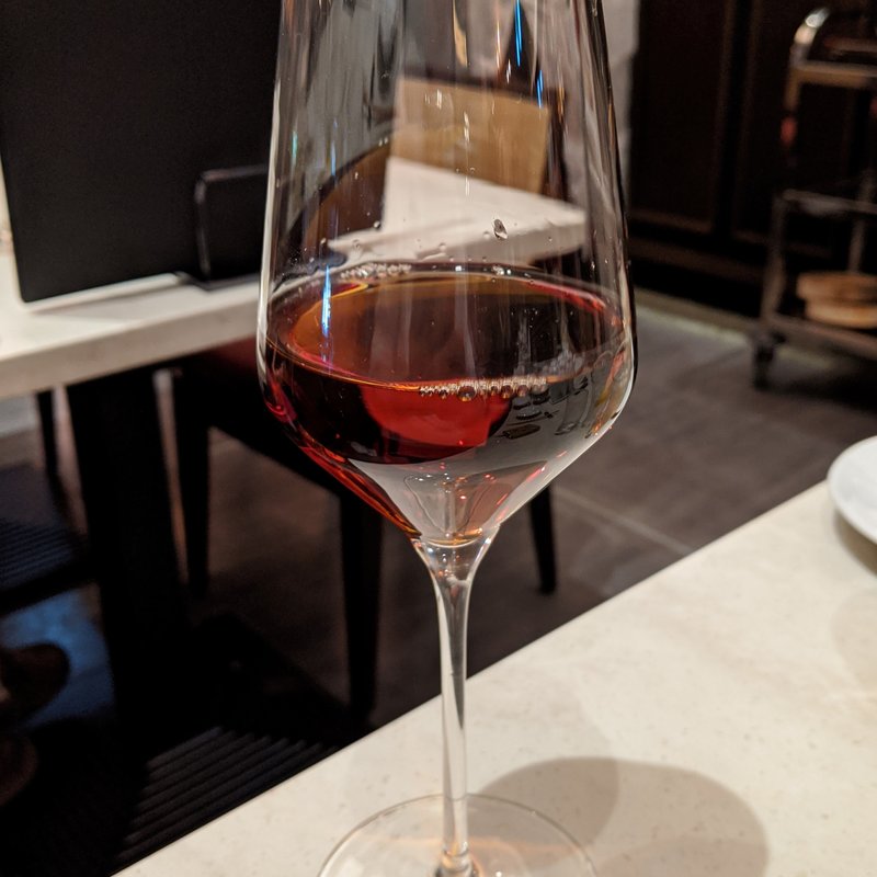 特選紹興酒「塔牌」陳10年(広尾 花椒庭 東急プラザ渋谷店)