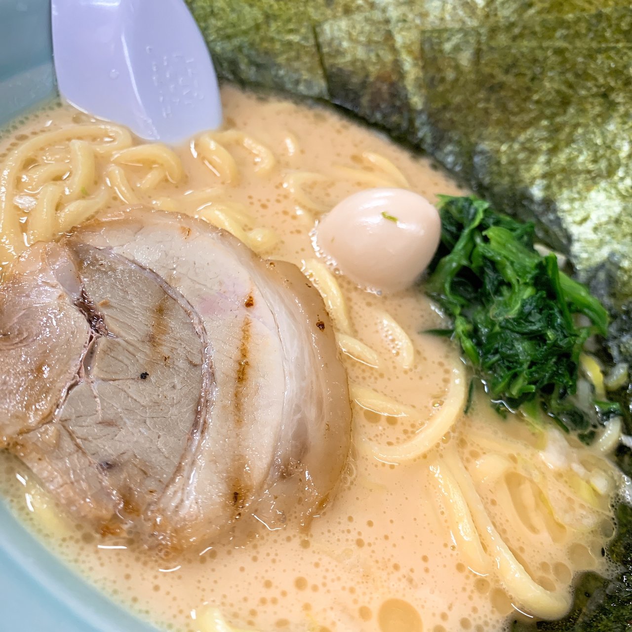 ラーメン 魂心家 あざみ野店 の口コミ一覧 おいしい一皿が集まるグルメコミュニティサービス Sarah