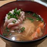 北海道産マダラ白子(居酒屋　純ちゃん )