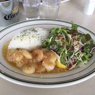 (カフェ チャレンジャー 88)